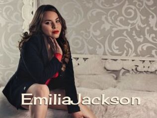 EmiliaJackson