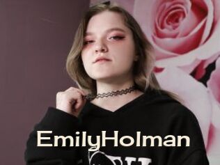 EmilyHolman