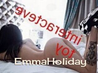 Emma_Holiday