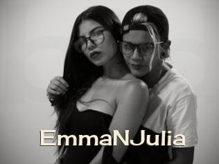 EmmaNJulia