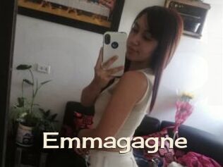 Emmagagne