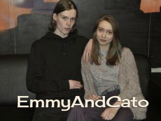 EmmyAndCato