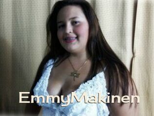 EmmyMakinen