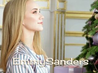 EmmySanders