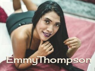 EmmyThompson
