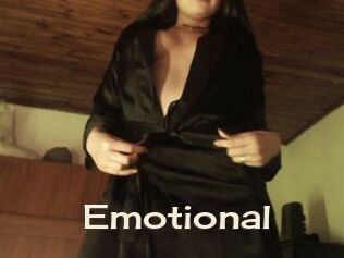 Emotional