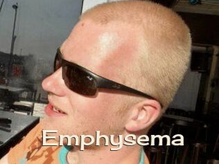 Emphysema