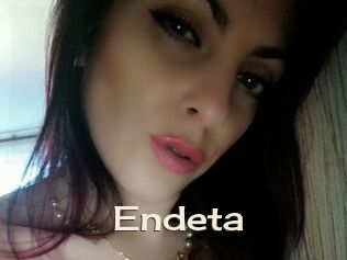 Endeta