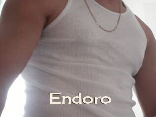 Endoro