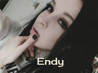 Endy