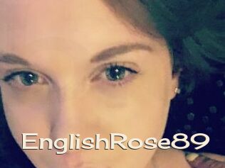 EnglishRose89