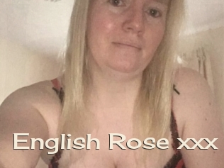 English_Rose_xxx Big Dicks Round Ass