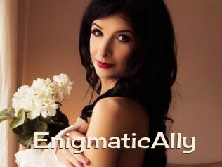 EnigmaticAlly