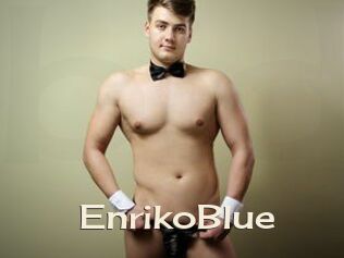 EnrikoBlue