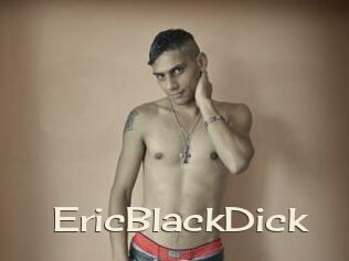 EricBlackDick
