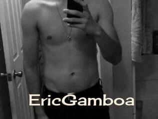 EricGamboa