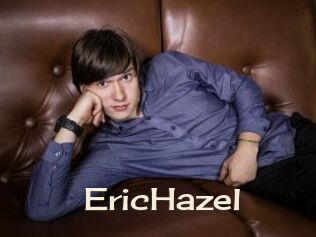 EricHazel