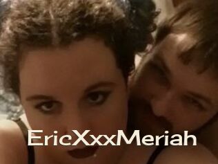 EricXxxMeriah