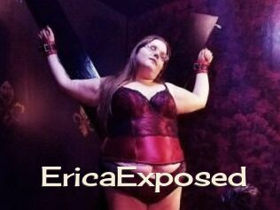 EricaExposed