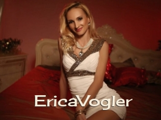 EricaVogler Big Dicks Round Ass