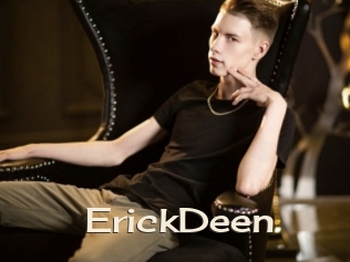 ErickDeen Big Dicks Round Ass