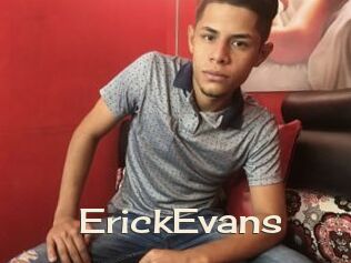 ErickEvans