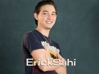 ErickSahi