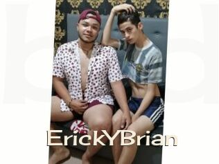 ErickYBrian