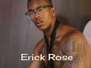 Erick_Rose