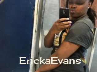 ErickaEvans