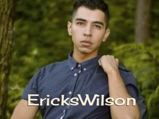 EricksWilson