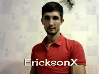 EricksonX