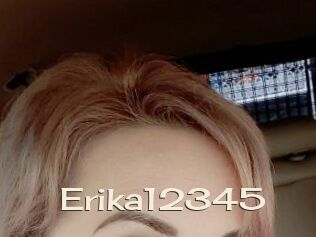 Erika12345