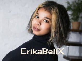 ErikaBellX