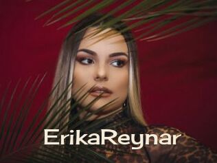ErikaReynar