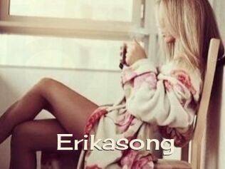 Erikasong