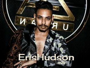 ErisHudson Big Dicks Round Ass
