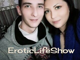 EroticLifeShow