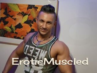 EroticMuscled