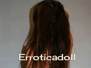 Erroticadoll