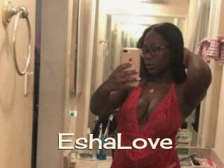 EshaLove