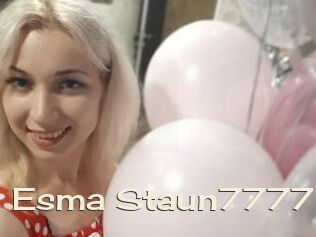 Esma_Staun7777