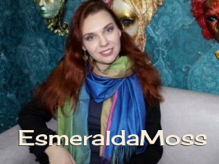 EsmeraldaMoss
