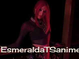 EsmeraldaTSanime