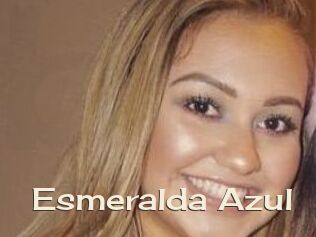 Esmeralda_Azul