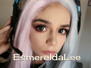 EsmereldaLee