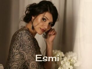 Esmi