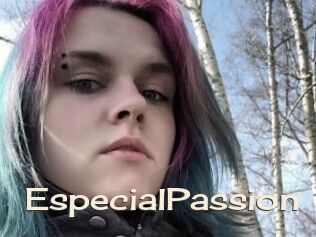 EspecialPassion