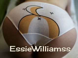 EssieWilliamss