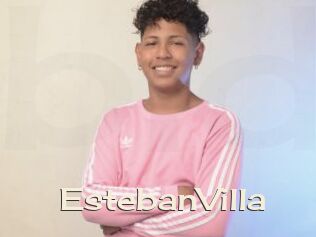 EstebanVilla